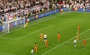 Thrilling Records and Key Stats from England vs Netherlands Euro 2024 Semi-Final - image 4