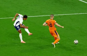 Thrilling Records and Key Stats from England vs Netherlands Euro 2024 Semi-Final - image 5