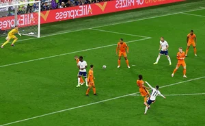 Thrilling Records and Key Stats from England vs Netherlands Euro 2024 Semi-Final - image 6