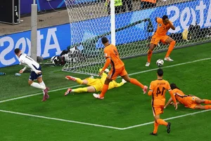 Thrilling Records and Key Stats from England vs Netherlands Euro 2024 Semi-Final - image 9