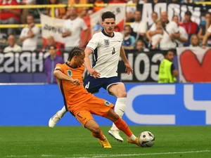 Thrilling Records and Key Stats from England vs Netherlands Euro 2024 Semi-Final - image 3
