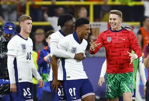 Thrilling Records and Key Stats from England vs Netherlands Euro 2024 Semi-Final - image 7