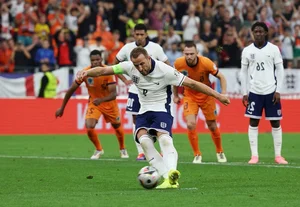 Thrilling Records and Key Stats from England vs Netherlands Euro 2024 Semi-Final - image 10