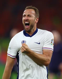 Thrilling Records and Key Stats from England vs Netherlands Euro 2024 Semi-Final - image 8