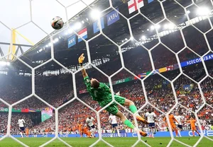 Thrilling Records and Key Stats from England vs Netherlands Euro 2024 Semi-Final - image 2
