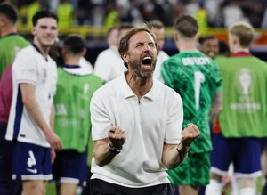 Thrilling Records and Key Stats from England vs Netherlands Euro 2024 Semi-Final - image 0