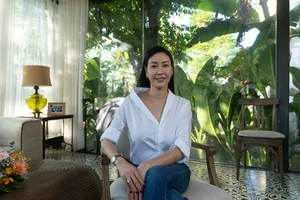 Inside the $16 Million Luxury Garden Villa of Vietnam's Wealthiest Beauty Queen - image 7