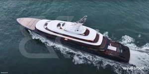 Inside the $700 Million Breakthrough Superyacht Redefining Maritime Luxury - image 5