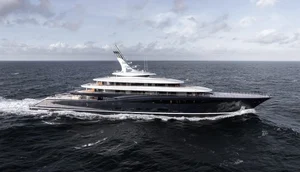 Inside the $700 Million Breakthrough Superyacht Redefining Maritime Luxury - image 4