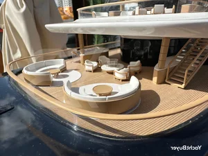 Inside the $700 Million Breakthrough Superyacht Redefining Maritime Luxury - image 2