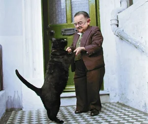 Astonishing and Rare Historic Moments That Will Change Your Perspective - image 6