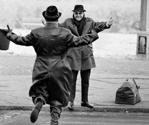 Astonishing and Rare Historic Moments That Will Change Your Perspective - image 11