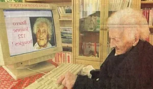 Astonishing and Rare Historic Moments That Will Change Your Perspective - image 7