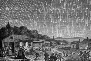 Astonishing and Rare Historic Moments That Will Change Your Perspective - image 1
