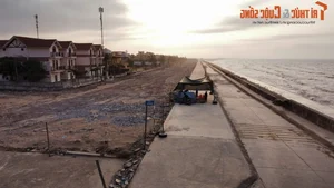 The Transformation of Quat Lam Beach After Demolishing Famous Kiosks - image 7