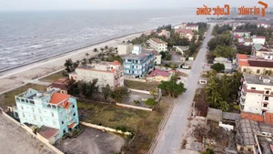 The Transformation of Quat Lam Beach After Demolishing Famous Kiosks - image 6