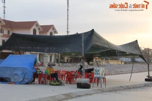 The Transformation of Quat Lam Beach After Demolishing Famous Kiosks - image 2