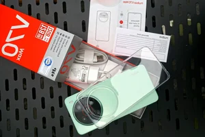 Affordable NFC Smartphones Take Over the Budget Market - image 0