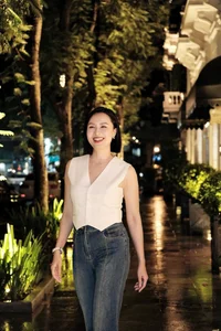 Vietnamese Star Phuong Oanh Prepares for Highly Anticipated Screen Comeback - image 7