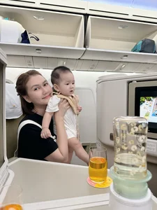 Vietnamese Star Phuong Oanh Prepares for Highly Anticipated Screen Comeback - image 3