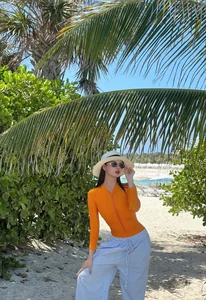 Vietnamese Star Phuong Oanh Prepares for Highly Anticipated Screen Comeback - image 0