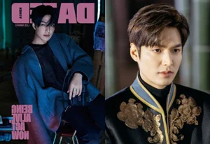 Omniscient Reader's Viewpoint Movie Cast Confirmed: Lee Min Ho and Jisoo Star - image 2