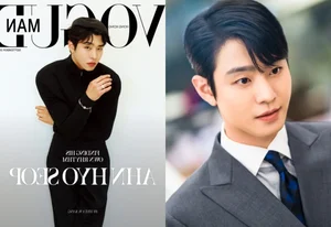 Omniscient Reader's Viewpoint Movie Cast Confirmed: Lee Min Ho and Jisoo Star - image 3