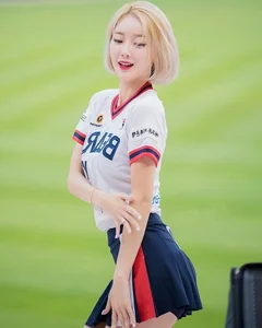 The Global Phenomenon of South Korean Sports Cheerleaders - image 6