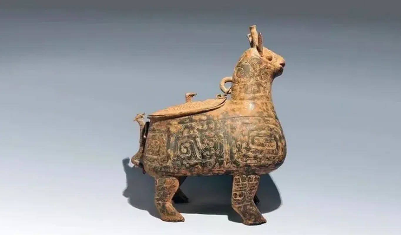 Fox Hunter Unearths Rare Ancient Treasure Worth Millions in Mountains