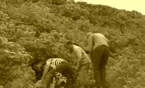 Fox Hunter Unearths Rare Ancient Treasure Worth Millions in Mountains - image 4