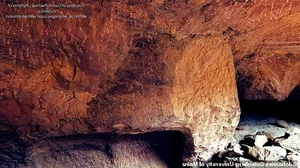 Mysterious 3,800-Year-Old Egyptian Mine Inscriptions Stun Scientists - image 8