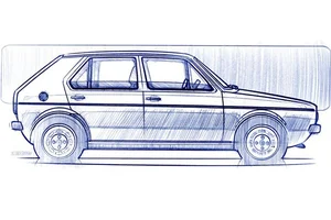 The Legacy of the Volkswagen Golf: How It Became Europe’s Most Successful Car - image 2