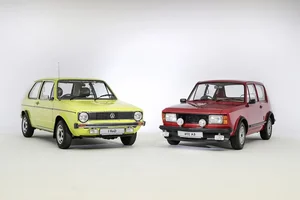 The Legacy of the Volkswagen Golf: How It Became Europe’s Most Successful Car - image 1