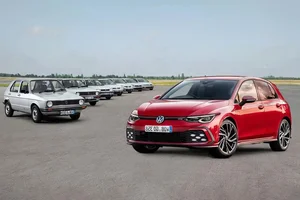The Legacy of the Volkswagen Golf: How It Became Europe’s Most Successful Car - image 3
