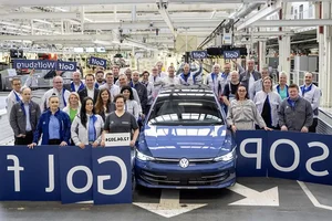 The Legacy of the Volkswagen Golf: How It Became Europe’s Most Successful Car - image 0