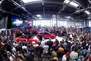 The Legacy of the Volkswagen Golf: How It Became Europe’s Most Successful Car - image 4