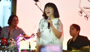 Artists Gather to Honor the Legacy of Legendary Composer Trinh Cong Son - image 15