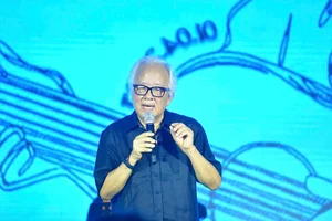 Artists Gather to Honor the Legacy of Legendary Composer Trinh Cong Son - image 4