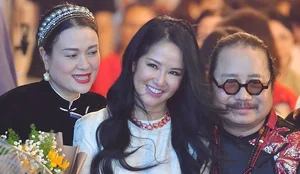 Artists Gather to Honor the Legacy of Legendary Composer Trinh Cong Son - image 7
