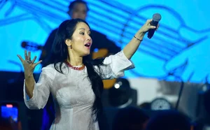 Artists Gather to Honor the Legacy of Legendary Composer Trinh Cong Son - image 1