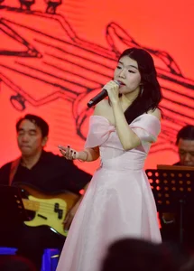 Artists Gather to Honor the Legacy of Legendary Composer Trinh Cong Son - image 0