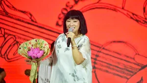 Artists Gather to Honor the Legacy of Legendary Composer Trinh Cong Son - image 3