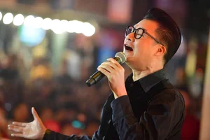 Artists Gather to Honor the Legacy of Legendary Composer Trinh Cong Son - image 9