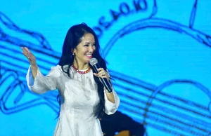 Artists Gather to Honor the Legacy of Legendary Composer Trinh Cong Son - image 8