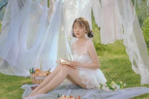 Art Language Vol.5730 Xia Fan Yi Zhou: High-End Digital Art Gallery - image 22