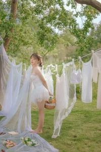 Art Language Vol.5730 Xia Fan Yi Zhou: High-End Digital Art Gallery - image 15