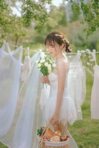 Art Language Vol.5730 Xia Fan Yi Zhou: High-End Digital Art Gallery - image 29