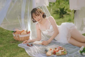 Art Language Vol.5730 Xia Fan Yi Zhou: High-End Digital Art Gallery - image 16