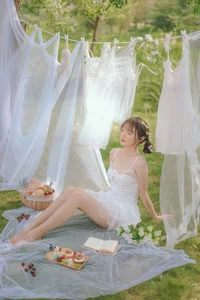 Art Language Vol.5730 Xia Fan Yi Zhou: High-End Digital Art Gallery - image 4