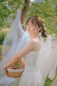 Art Language Vol.5730 Xia Fan Yi Zhou: High-End Digital Art Gallery - image 3